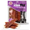 IdeaPet Lizak z kaczką 500g