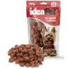 IdeaPet O! Sushi z wołowiną 70g