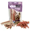 IdeaPet O! Kaczka i ryba mix 70g