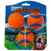 Chuckit! Fetch Medley III 3pak [47089D]