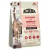 Acana Indoor Entree Cat & Kitten 340g