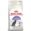 Royal Canin Sterilised karma sucha dla kotów dorosłych, sterylizowanych 4kg