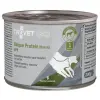 Trovet Unique Protein UPH Konina dla psa i kota puszka 200g