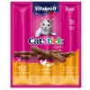 Vitakraft Cat Stick Classic Drób i Wątroba 18g [10869]