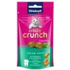 Vitakraft Cat Crispy Crunch Dental Care 60g [2428813]