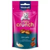 Vitakraft Cat Crispy Crunch łosoś 60g [2428815]