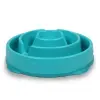 Outward Hound Fun Feeder Mini Miska turkusowa [51006]
