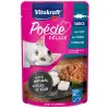 Vitakraft Poesie Deli Sauce dorsz saszetka 85g