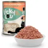 Lucky Lou Lifestage Adult Drób i królik puszka 400g