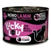 Lucky Lou SuperMono Owca puszka 200g