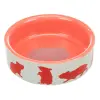 Trixie Miska ceramiczna 80ml dla chomika [60731]