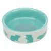 Trixie Miska ceramiczna 80ml dla chomika [60731]