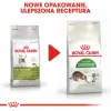 Royal Canin Outdoor karma sucha dla kotów dorosłych, wychodzących na zewnątrz 400g
