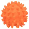 Trixie Piłka z kolcami 6cm lateks [35431]