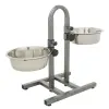 Trixie Stojak z miskami 2,8L [2497]