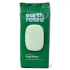 Earth Rated Chusteczki kompostowalne lawendowe 100szt
