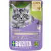 Bozita Cat Senior 8+ Kurczak w sosie saszetka 85g