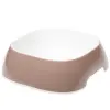 Ferplast Glam Miska Large beżowa