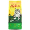 Josera JosiCat Crunchy Chicken 18kg