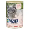 Bozita z Łososiem puszka 410g