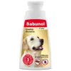 Sabunol Emulsja przeciw pchłom dla psa 150ml