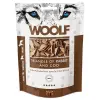 Woolf Rabbit & COD Triangle 100g