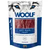 Woolf Soft Duck Fillet 100g