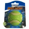 Chuckit! Max Glow Ultra Squeaker Ball Medium [43142]