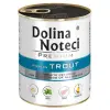 Dolina Noteci Premium Pies Pstrąg puszka 800g