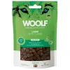 Woolf Soft Cubes Monoprotein Lamb 100g