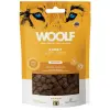 Woolf Soft Cubes Monoprotein Rabbit 100g