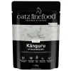 Catz Finefood Purrrr N.107 Kangur saszetka 85g