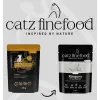 Catz Finefood Purrrr N.107 Kangur saszetka 85g