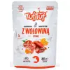 TUF TUF Wołowina z dynią i ziemniakami dla psa saszetka 100g