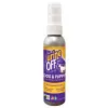 Urine Off Dog & Puppy Odor & Stain Remover - do usuwania plam moczu 118ml