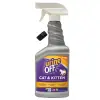 Urine Off Cat & Kitten Formula - do usuwania plam moczu 500ml