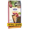 Bosch Adult Lamb & Rice 18kg (15+3kg)