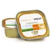 Healthy Meat Kot Mono Kaczka tacka 90g