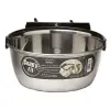 MidWest Snap'y Fit Miska stalowa do klatki 900ml [SF41]