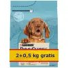 Purina Dog Chow Puppy Jagnięcina 2,5kg (2+0,5kg)