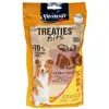 Vitakraft Dog Treaties Bits - Smaczne Kawałki - wątroba 144g (20% gratis)