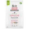 Brit Care Sustainable Sensitive Insect & Fish 3kg