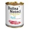 Dolina Noteci Premium Pies Pure Kaczka puszka 800g