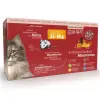 Catz Finefood Classic Collection I saszetki N.03-13 12x85g