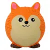 Toby's Choice Fox Ball [TC10017]
