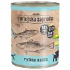 Wiejska Zagroda Rybna uczta Puppy puszka 800g