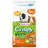 Versele-Laga Crispy Muesli Guinea Pig - pokarm dla świnki morskiej 3,15kg (2,75+0,4kg gratis)