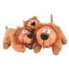 Zolux Zabawka pluszowa Friends Lew Leon M [480528]
