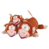Zolux Zabawka pluszowa Friends Szympans Jose S [480523]