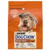 Purina Dog Chow Mature Senior Jagnięcina 2,5kg